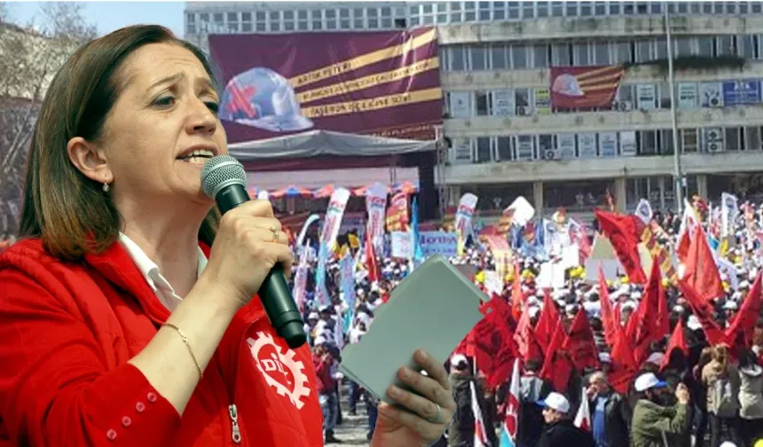 ITUC 2025 Küresel Haklar Endeksi: Türkiye Yine En Kötü 10 Ülke Arasında