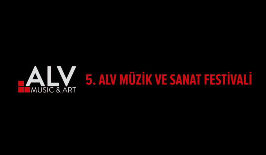 Avusturya Liseliler Vakfı  5. Müzik ve Sanat Festivali programı başlıyor...