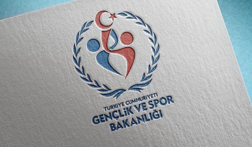 Gençlik ve Spor Bakanlığı, Burs ve Kredi Başvurularını Başlattı