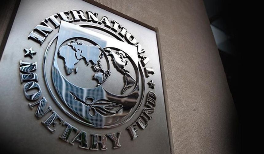 IMF'den Türkiye'ye Enflasyon uyarısı