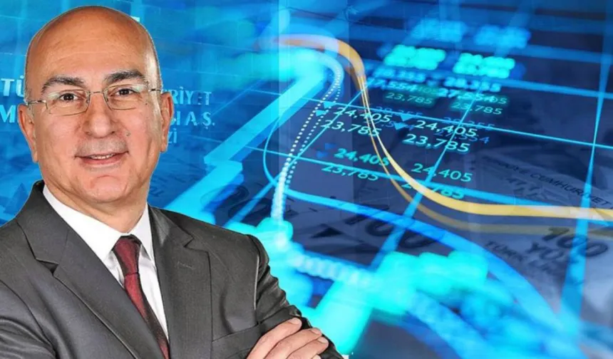 Mahfi Eğilmez, Yeni Enflasyon Tahmini Yüzde 18