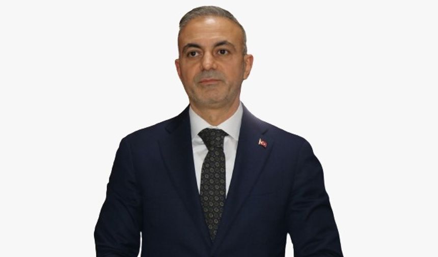 AK Parti Seyhan ve Büyükşehir Belediye Meclis Üyesi Mustafa Tunç, Cumhuriyetimizi İlelebet Yaşatacağız