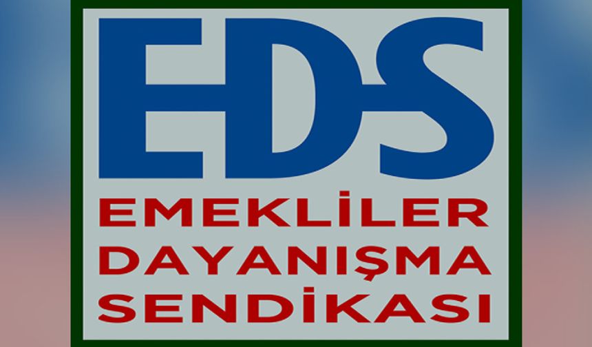 Emekliler Dayanışma Sendikası: "Şiddet İnsanlık Suçudur, Cezasız Kalmamalıdır!"