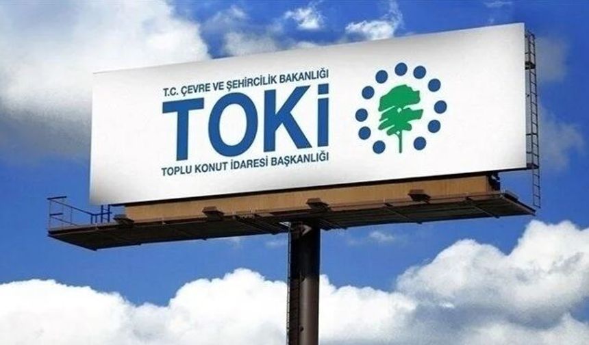 TOKİ borçlarına yüzde 25 indirim: Başvurular 22 Eylül’de başlıyor
