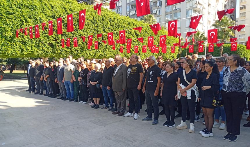 Dr. Polatöz, “Sağlık Bakanlığımızdan, taleplerimize yanıt verecek yeni bir yönetmelik çıkarmasını bekliyoruz”