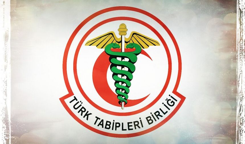 TTB Merkez Konseyi'nde İstifa Kararı: TOİ'den Seçilen 3 Üye Görevi Bırakıyor