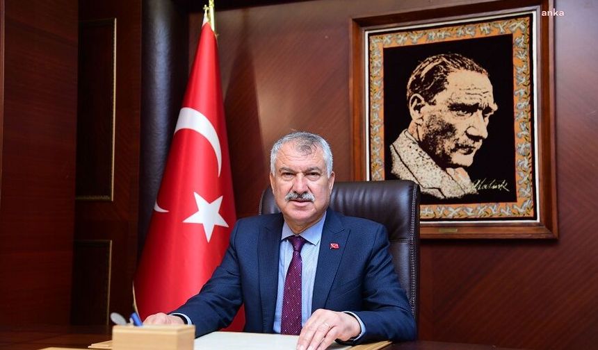 Zeydan Karalar’dan karar sonrası ilk açıklama: “Bu karar ne hukuka ne de vicdana sığar”
