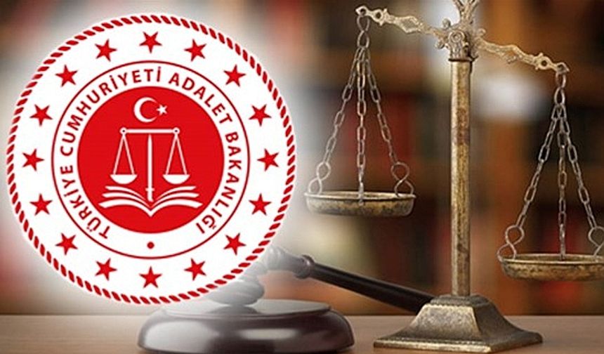 Adalet Bakanlığı’ndan Tarihi Yargı Reformu: Hızlı Yargılama, Sert Cezalar ve Yeni Düzenlemeler