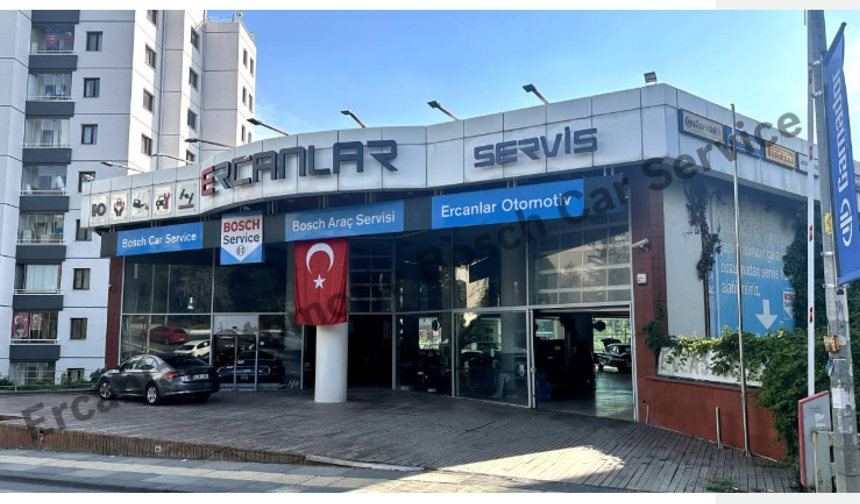 Araçlarınız İçin Güvenilir Oto Servis Seçenekleri