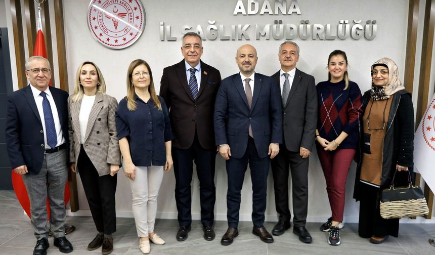 Dr. Dt. Hasan Boğa, “İşimizi Etik Değerler Çerçevesinde Yapıyoruz”