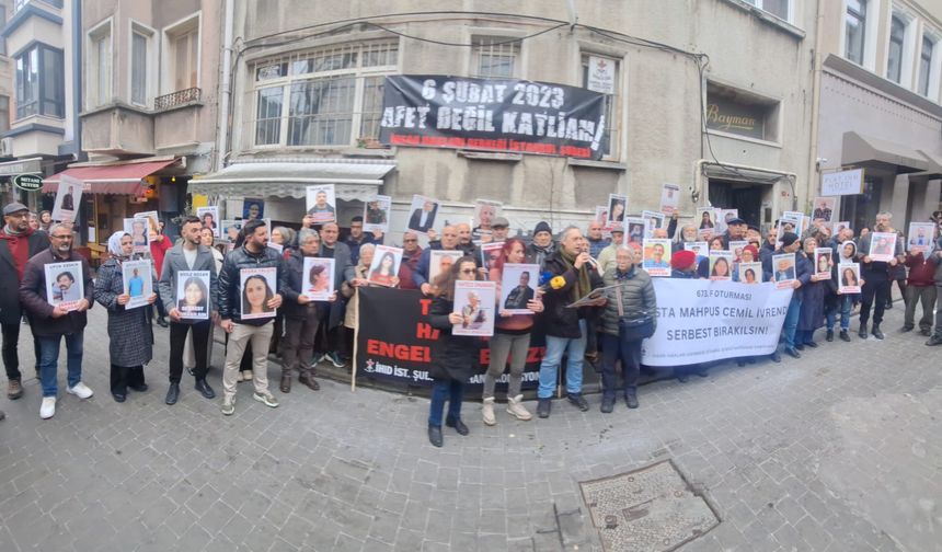 İHD: Hasta Mahpusların Sağlık ve Yaşam Hakkı Tehdit Altında