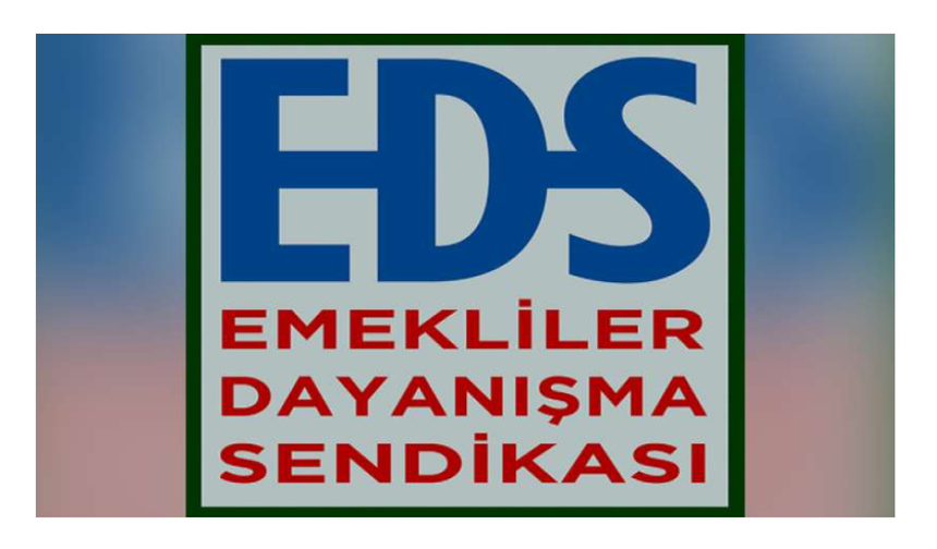 Emekliler Dayanışma Sendikası: Promosyon Uygulama Yöntemi Değiştirilmelidir!