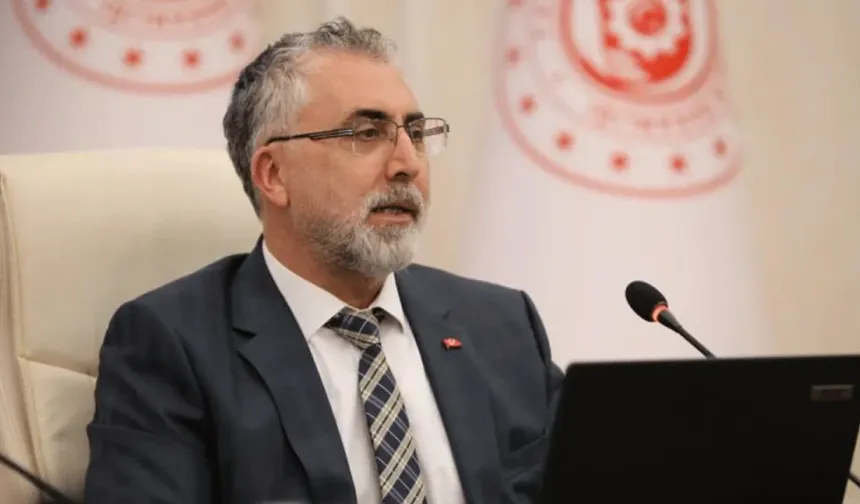 Bakan Işıkhan’dan Kamu İşçileri İçin Umut Veren Açıklama