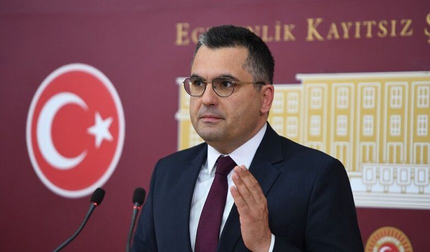 BURAK DALGIN: “BYD’DE KORKTUĞUMUZ OLDU: TEŞVİK VAR, FABRİKA YOK”