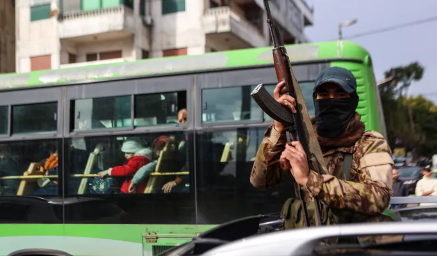 Suriye’de Çatışmalar Şiddetleniyor: Aleviler Başta Olmak Üzere İki Günde 130'dan Fazla Kişi Katledildi