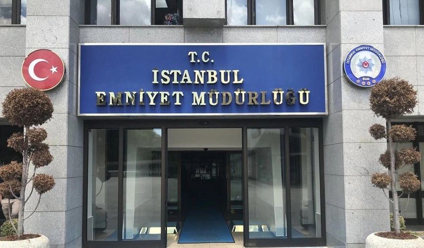 İBB operasyonlarında yeni dalga: 53 kişi hakkında gözaltı kararı