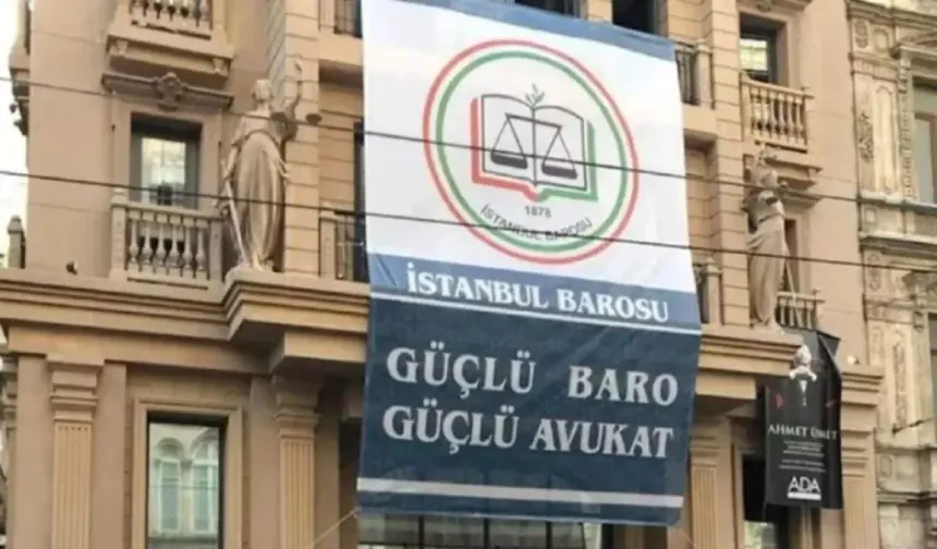 İstanbul Barosu: Cevahir AVM önündeki 3 avukat meslektaşımız gözaltına alındı