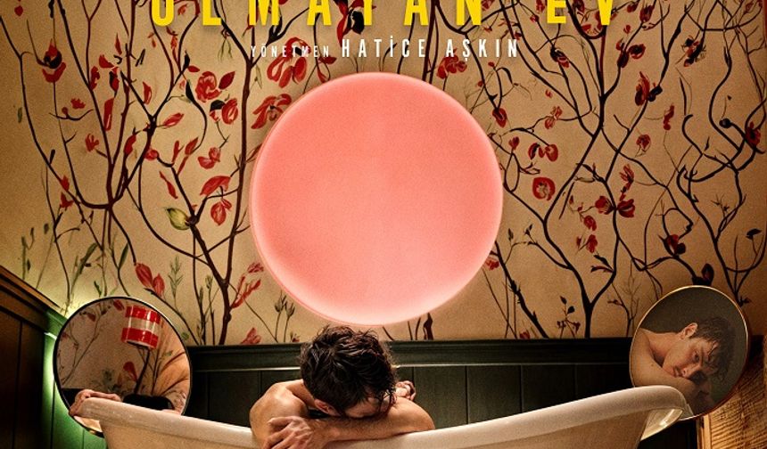 “Adresi Olmayan Ev” İstanbul Film Festivali’nde izleyiciyle buluşuyor