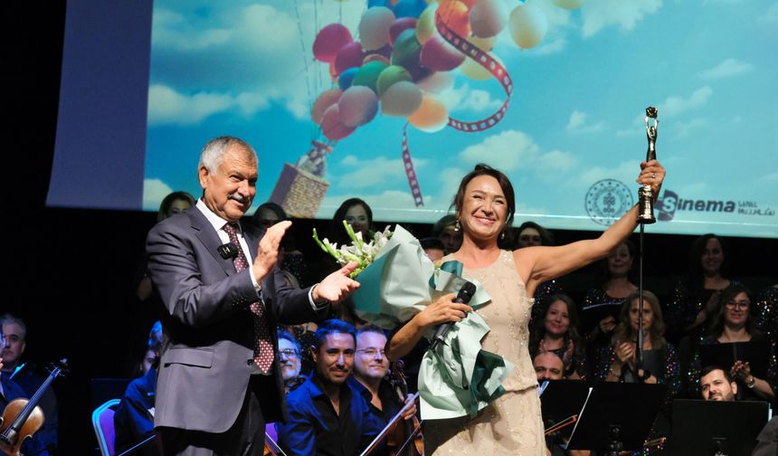 32. Adana Altın Koza Film Festivali’nin tarihleri belli oldu