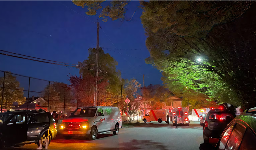 Kanada’da Festival Dehşeti: Vancouver’da Araç Saldırısı Çok Sayıda Ölü ve Yaralı