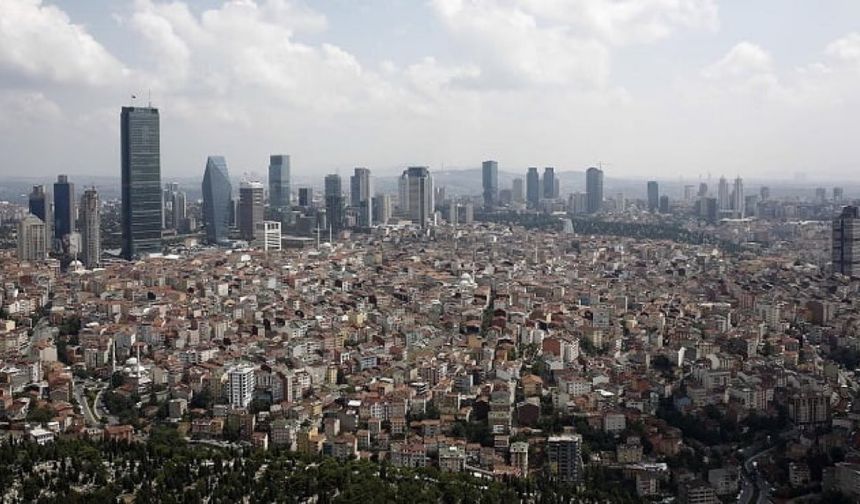 Marmara Denizi'nde 6.2 Büyüklüğünde Deprem: TAMP Devrede, Artçılar Sürüyor