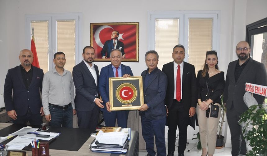 DAİMFED le Milli Emlak el ele