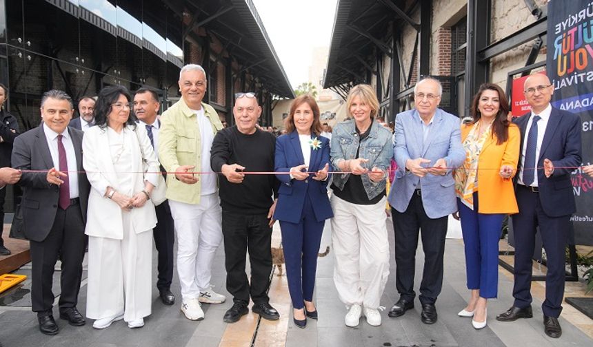 KARNAVALDA SANATIN NABZI ÇIRÇIR’DA ATIYOR