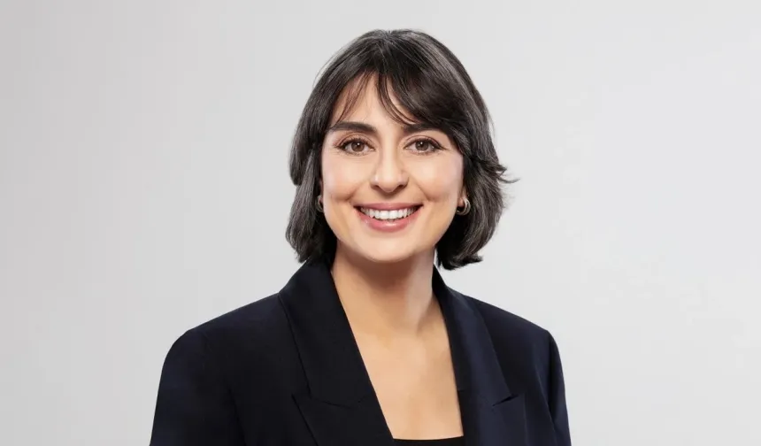 YENİ Parti'den Sinem Dedetaş'ın gözaltına alınmasına tepki: "Halk iradesini hedef alıyor"