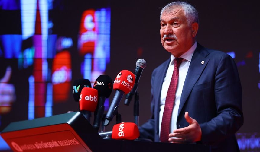 Zeydan Karalar’dan, Güngör Geçer’e “Gazze” çağrısı…