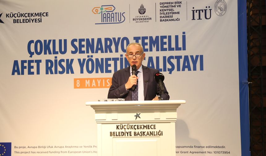 Kemal Çebi: Toplanma alanlarının sayısını 61’den 209’a çıkardık
