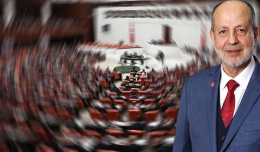 Milletvekili Ali Yüksel: “Sanal bahis çeteleri milyonlarca insanın hayatını karartıyor, MİT acilen devreye girmeli!”