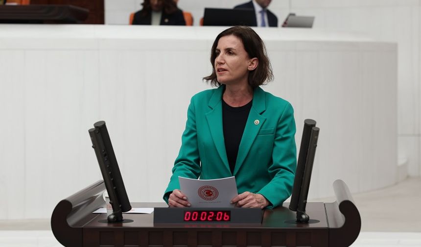 CHP’li Coşar: Hortum ve fırtınadan zarar gören çiftçiye destek verilmezse üretim durur