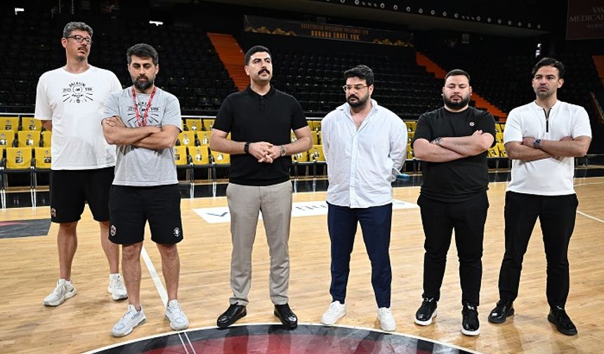 CARETTALAR, ANADOLU EFES’E HAZIRLANIYOR