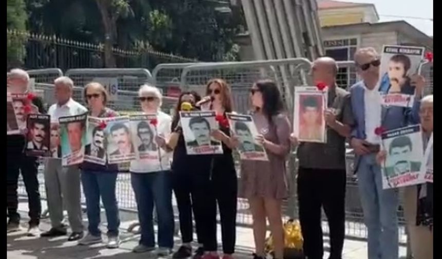 31 Yıldır Kayıp: Mehmet Selim, Hasan ve Cezayir Örhan İçin Adalet Arayışı Sürüyor