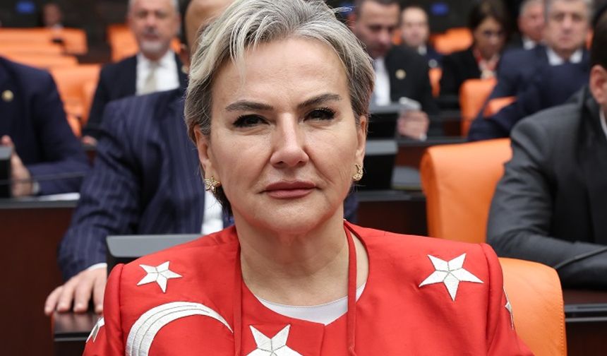 CHP’li Nimet Özdemir’den TFF’ye Tepki: 25 Yaş Sınırı Gençlerin Umutlarını Yok Sayıyor