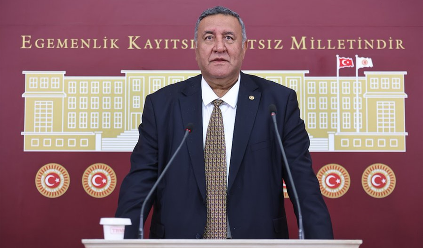 CHP’li Gürer: “Et ve Süt Kurumu Kar Değil, Görev Odaklı Hareket Etmelidir!”