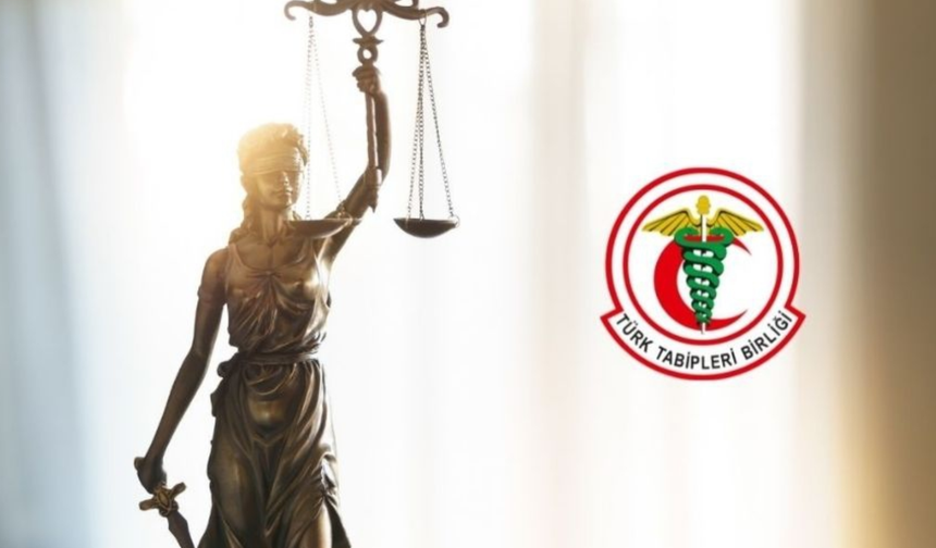 TTB, Özel Hastaneler Yönetmeliği’nin kimi hükümlerinin iptali için dava açtı