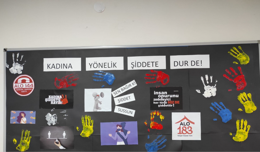 Kadın ve LGBTİ+ Örgütleri: “Kadın ve çocuklara karşı suçlara dair” istisna getirilmesini talep ediyoruz