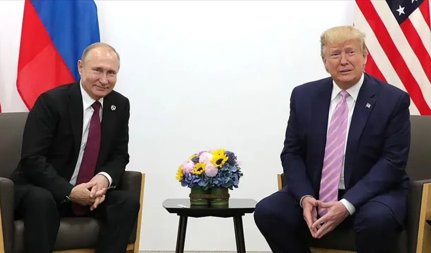 Putin-Trump Görüşmesi Sonrası Ukrayna’da Ateşkes Umudu: Gerçekçi mi?