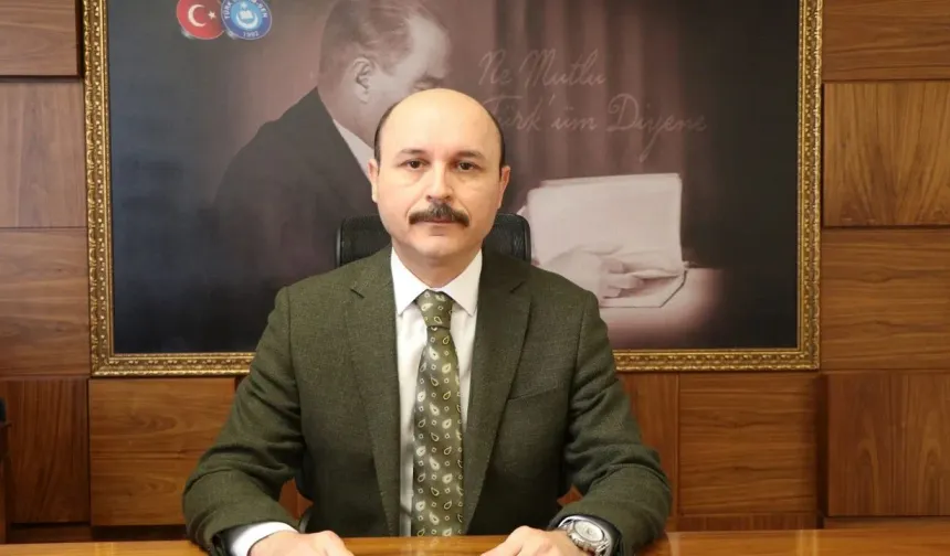 Talip Geylan: Mülakat Uygulaması Kamunun Tüm Kademelerinde Kaldırılmalıdır