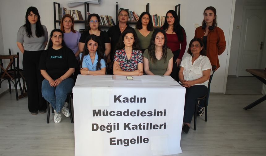 Adana Kadın Platformu’ndan Emniyete Tepki: “Kadın Mücadelesini Ajanlık Teklifleriyle Susturamazsınız!”