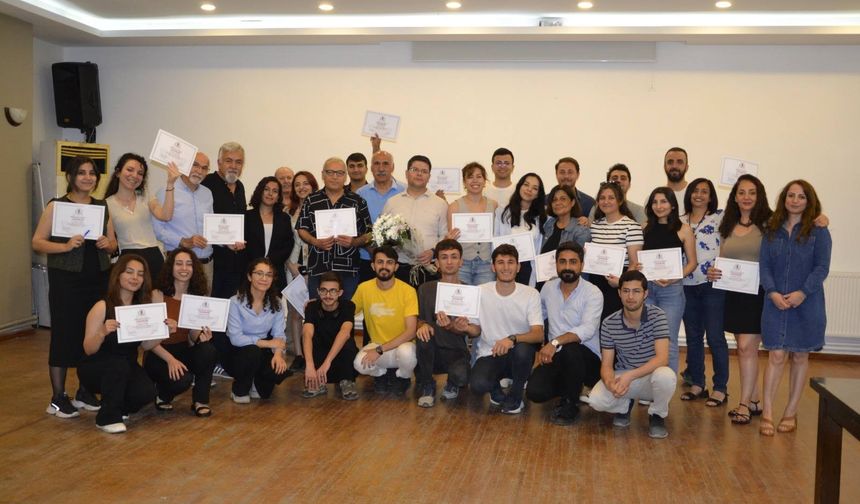 İHD Akademisi, İllerde Eğitim Programları İle Hak Bilincinin Artmasına Katkı Sunuyor