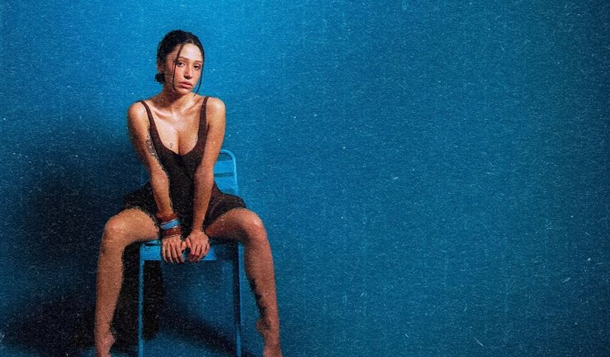 Zeynep Bastık’tan Aşk Dolu Bir Sevda Şarkısı:   ‘Kör Sevdam’ Yayında