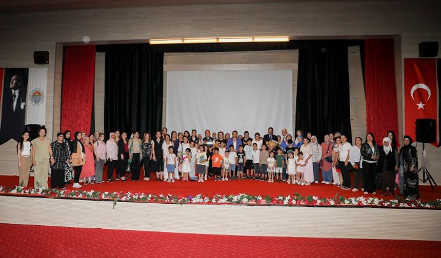 BÜYÜKŞEHİR, ‘DÜNYA ÇOCUK İŞÇİLİĞİYLE MÜCADELE GÜNÜ’NDE ÇOCUK HAKLARI İÇİN SES VERDİ