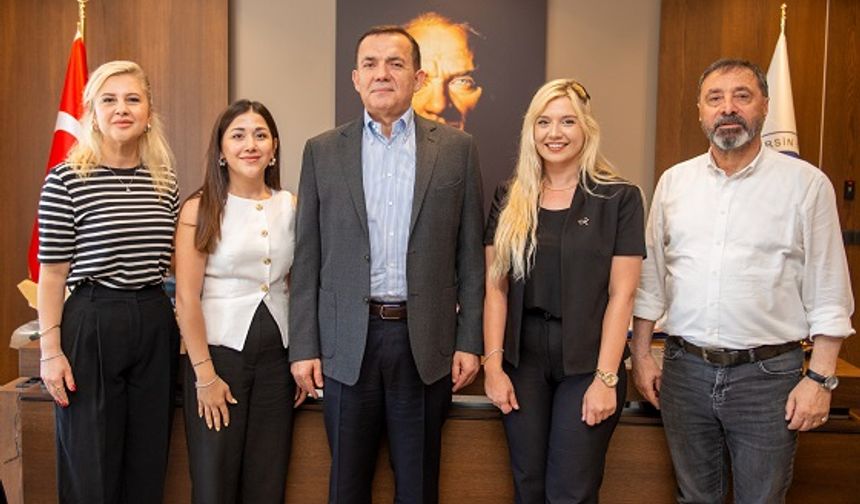 BETEM’de yapılan atölye çalışması uluslararası kongreye davet  aldı