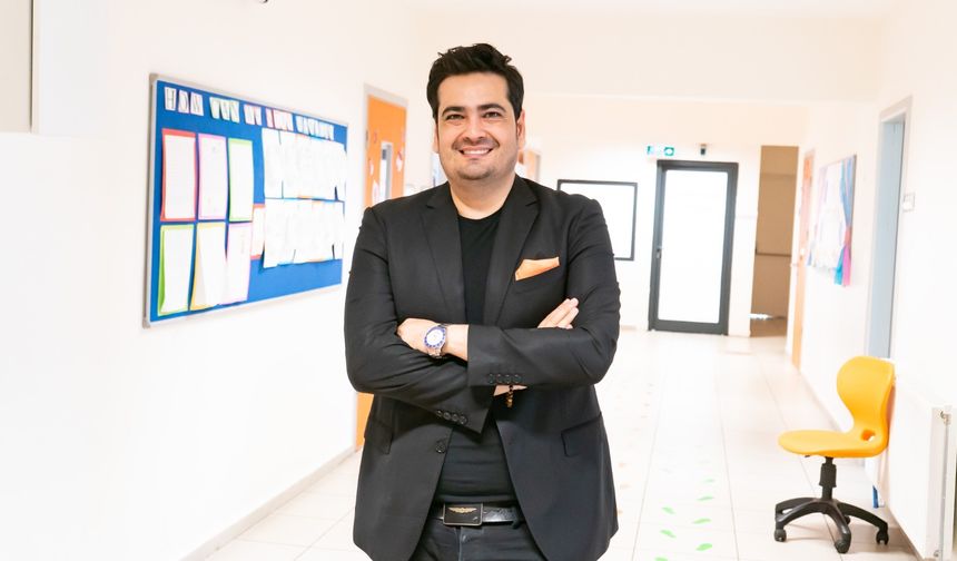Dr. Can Uysal, BU YIL LGS’YE GİRECEK ADAYLAR ÇOK ŞANSLI!