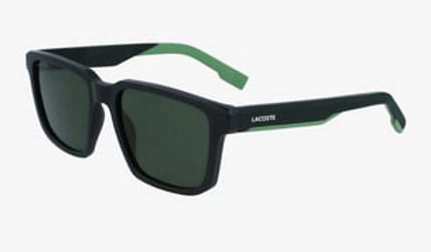 Çetin Günay: Optik Sektöründe Bir Öncü ve Lacoste Erkek Güneş Gözlüğü’nün Adresi