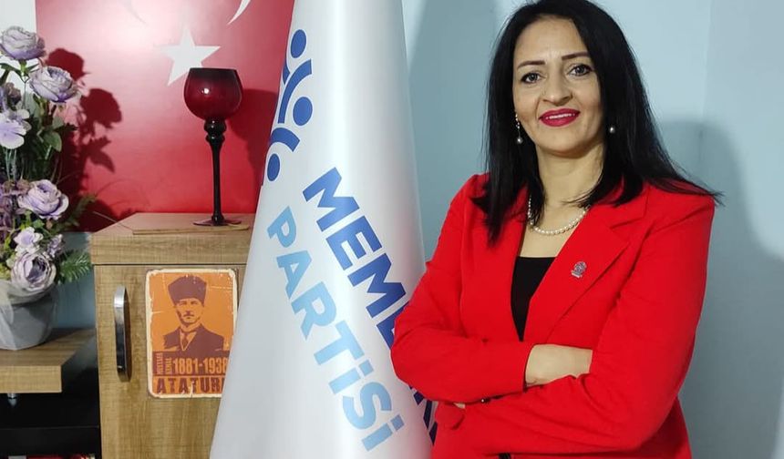 Memleket Partisi Adana İl Başkanı Tepe'den CHP’nin “Baba Ocağı” Davetine Yanıt: “Genel Başkanımız Ne Derse Arkasındayız"