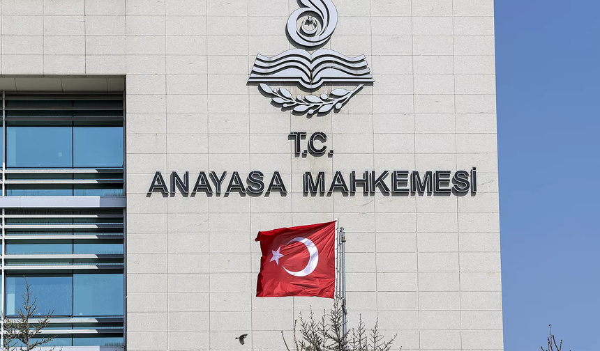 Tanıkları Dinlemeden Verilen Cezaya Anayasa Mahkemesi “Dur” Dedi!