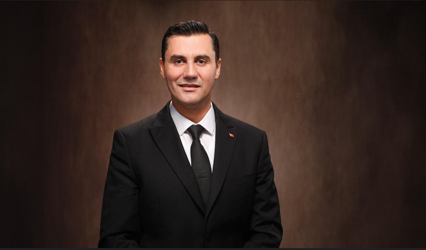 Manisa Büyükşehir Belediye Başkanı Ferdi Zeyrek yaşamını yitirdi
